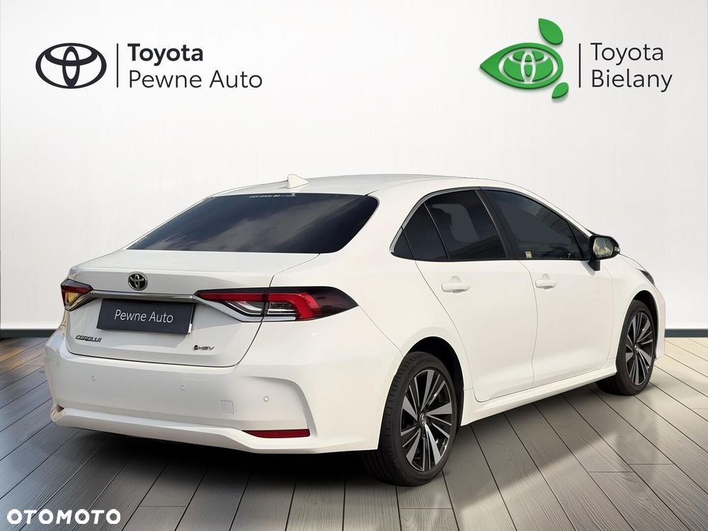 Toyota Corolla 1.8 Hybrid Style - 6
