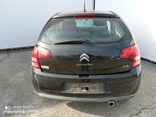 Para Peças Citroën C3 Ii (Sc_) - 2