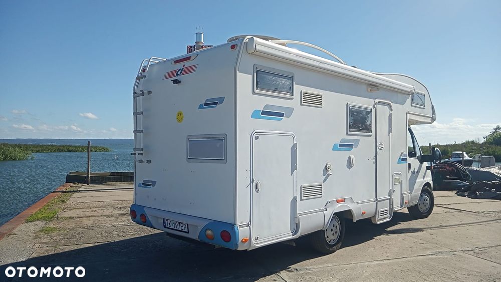 Fiat Ducato - 5