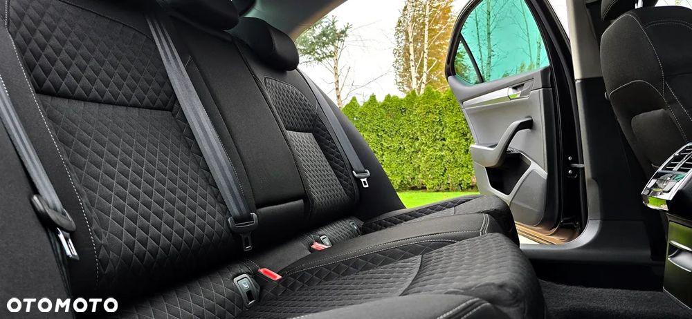 Skoda Superb 1.4 TSI ACT Sportline - 11