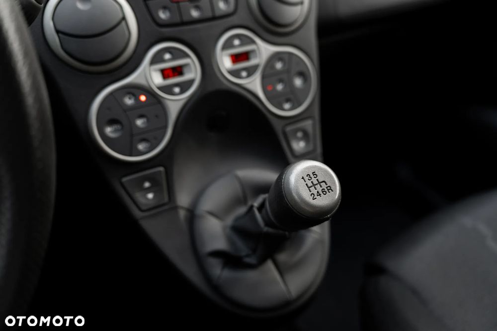 Fiat Panda 1.4 100HP - 18