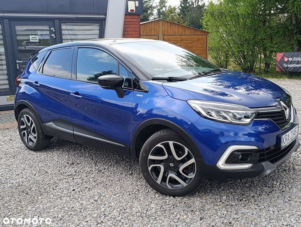 Renault Captur (ENERGY) TCe 150 Version S - 10