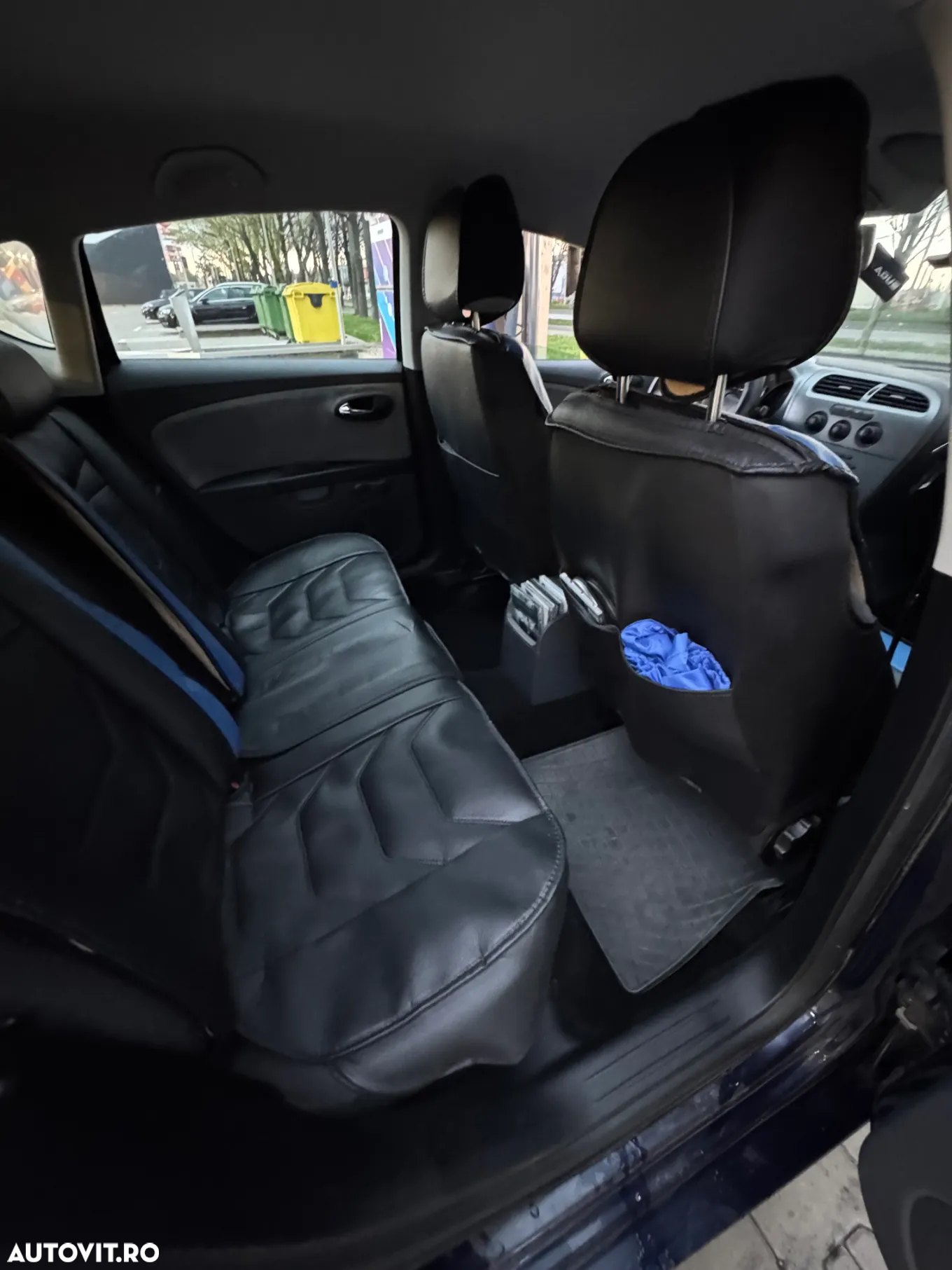 Seat Leon - 7
