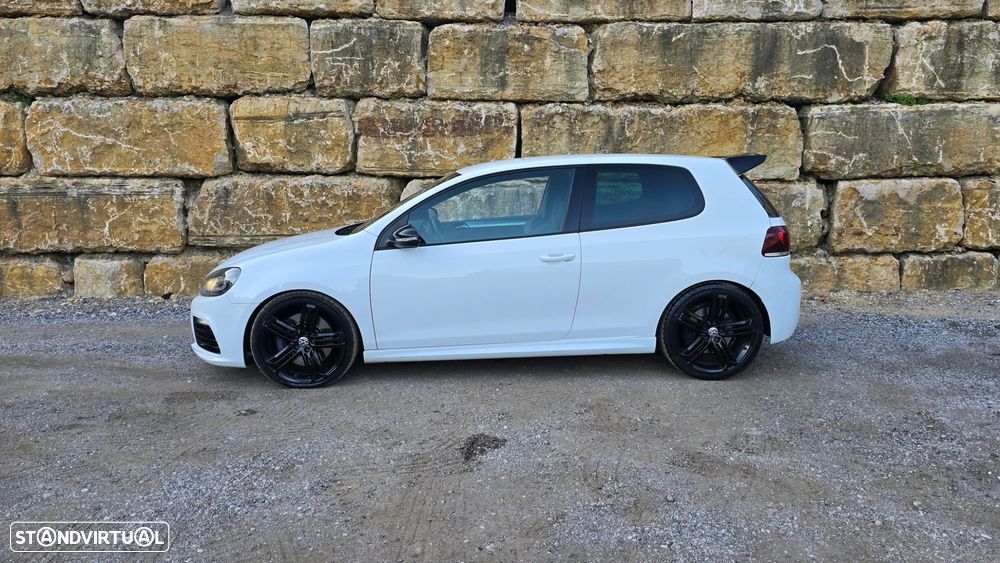 VW Golf - 3
