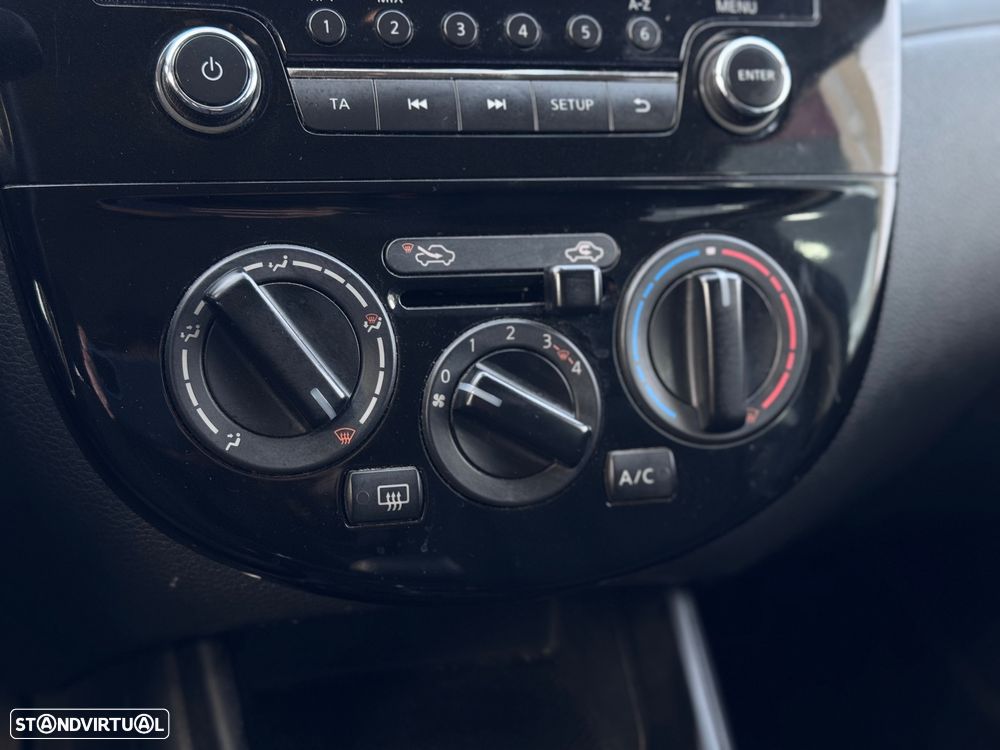 Nissan Pulsar 1.5 dCi Acenta NC - 11