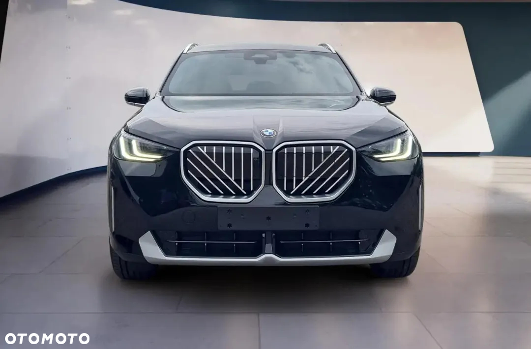 BMW X3 xDrive20i mHEV - 7