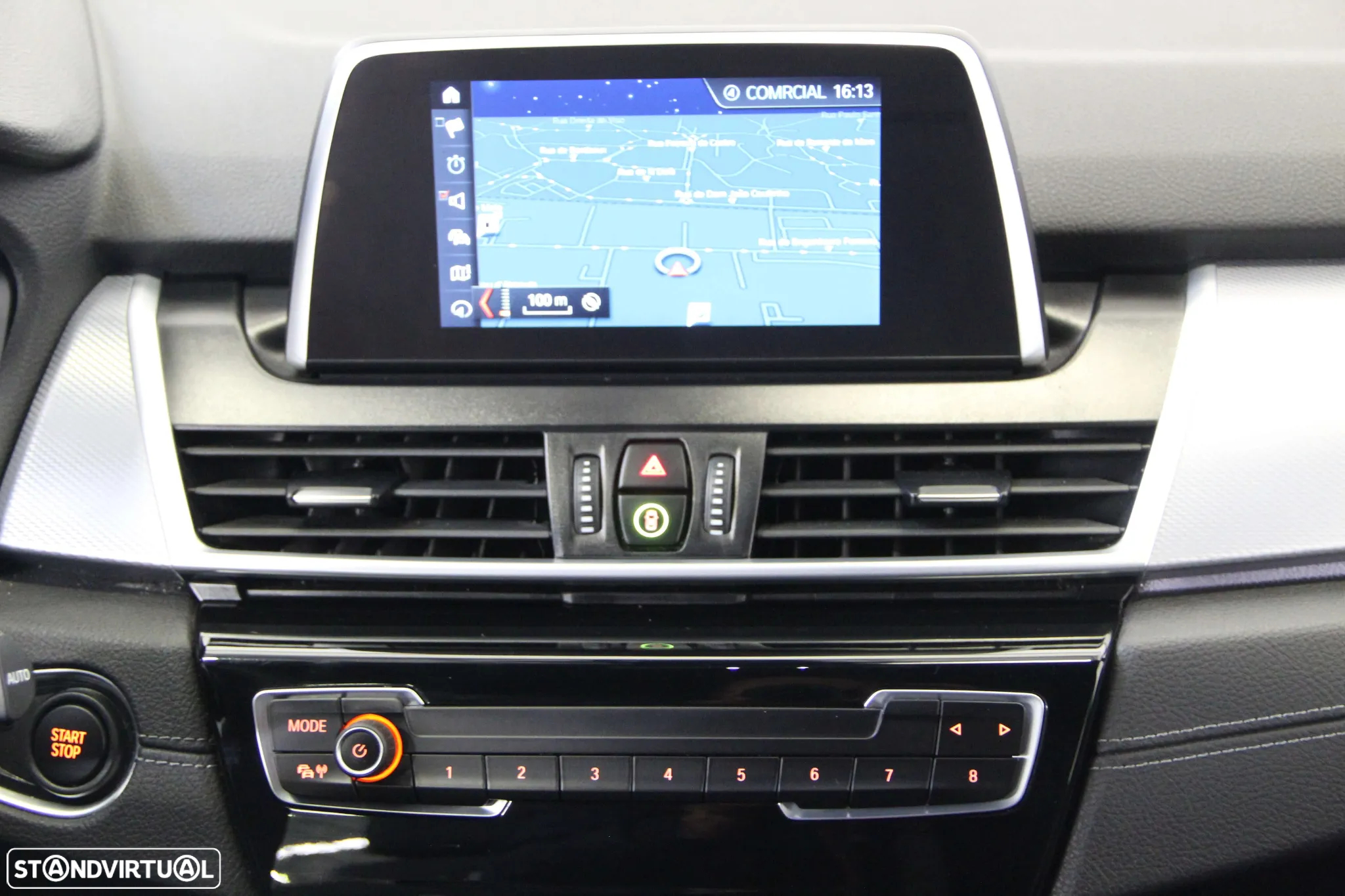 BMW 225xe Active Tourer Pack M - 8