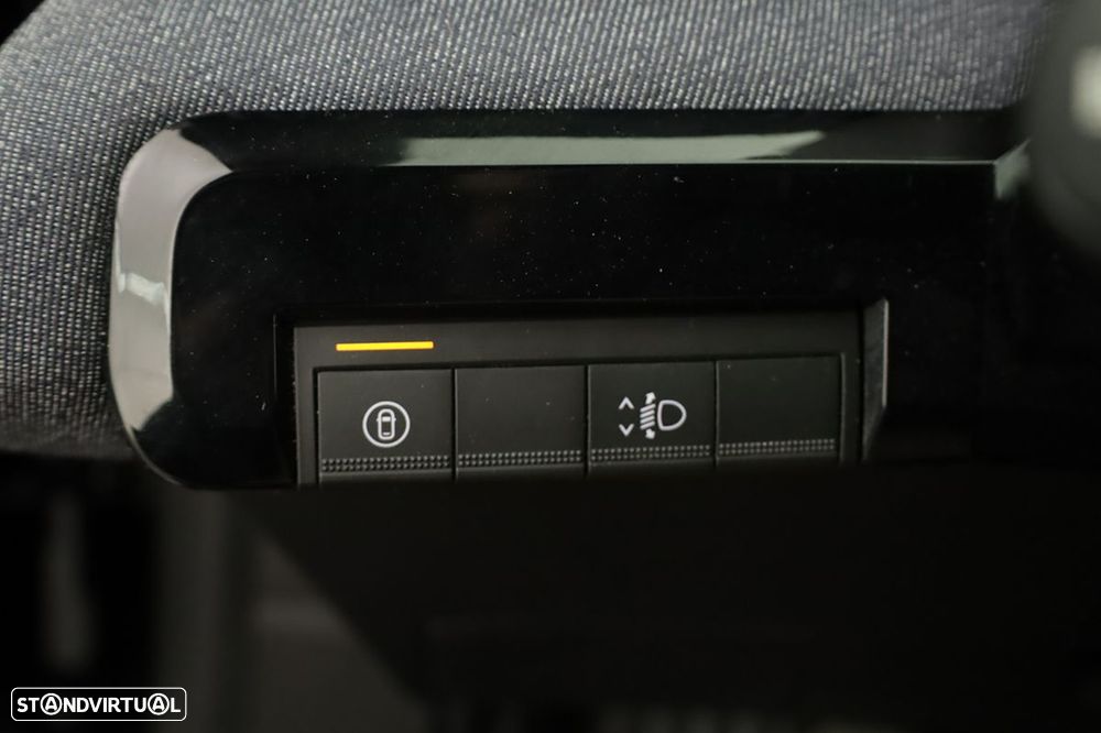 Renault 5 E-Tech 40 kWh Techno Autonomia Urbana - 23