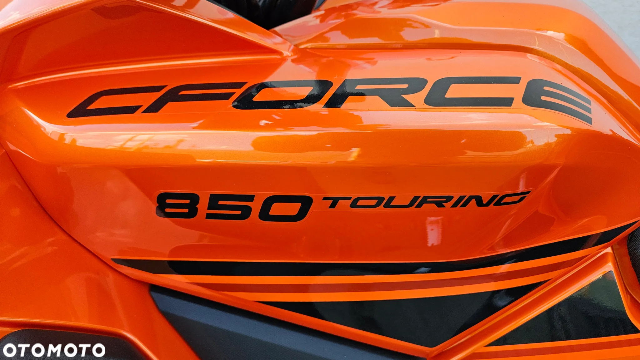 CFMoto Inny - 19