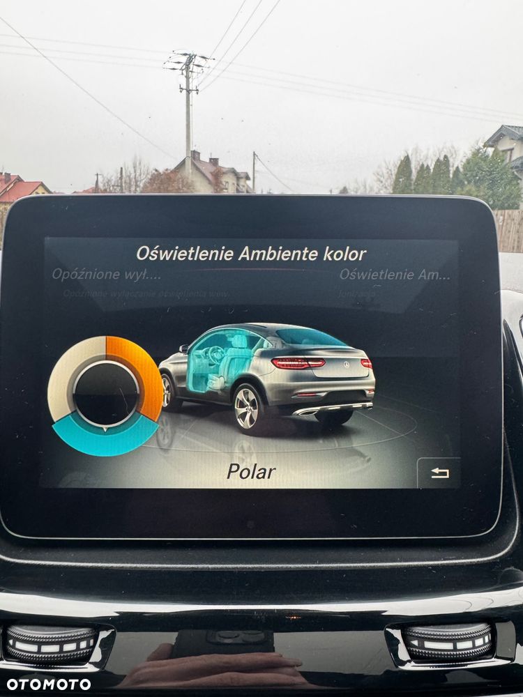 Mercedes-Benz GLE 350 d 4-Matic - 20