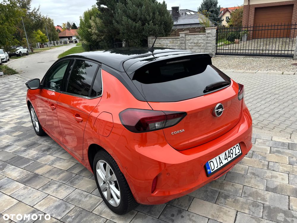 Opel Corsa - 5
