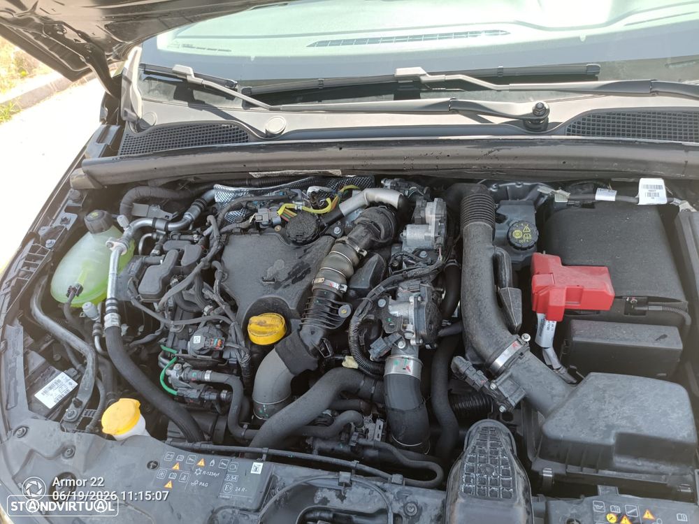 Renault Clio 1.5 Blue dCi Equilibre - 13
