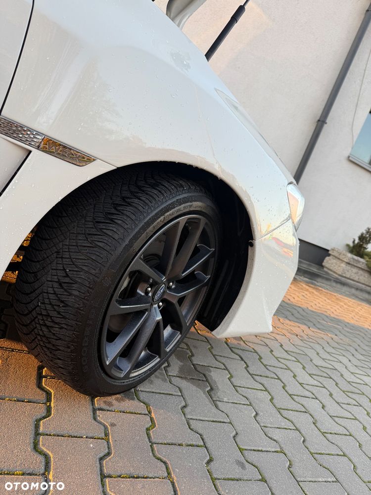 Subaru WRX - 28