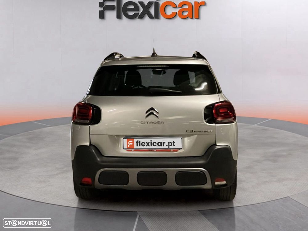 Citroën C3 Aircross 1.2 PureTech Feel - 8
