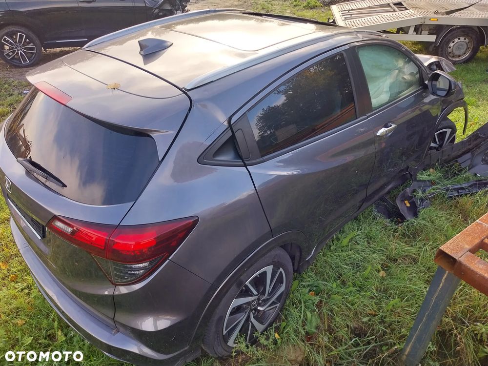 Honda HR-V 1.5 Executive (ADAS / Connect+) - 3