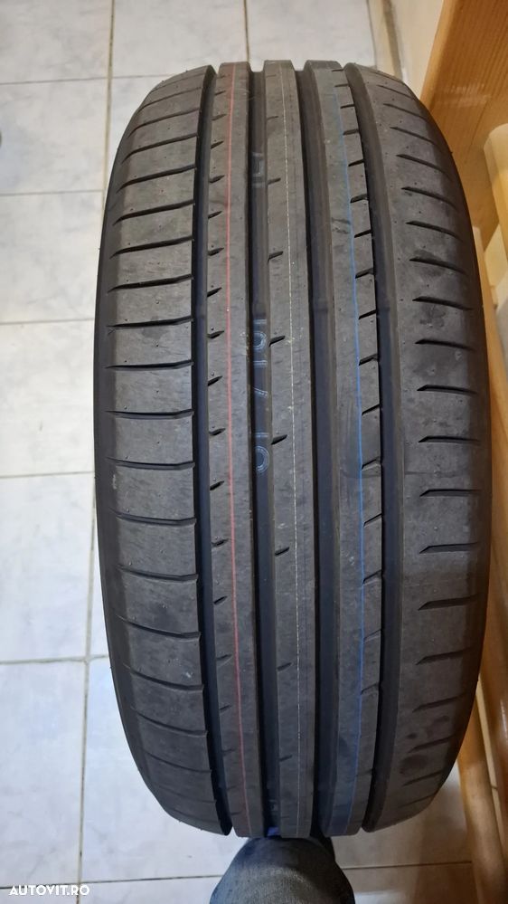 Set 4 anvelope TOYO PROXES noi-nouțe, 235/50/20 100W DOT 2225 - 1