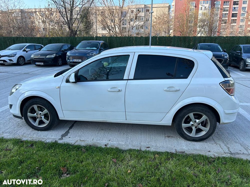 Opel Astra Classic III 1.4 - 3