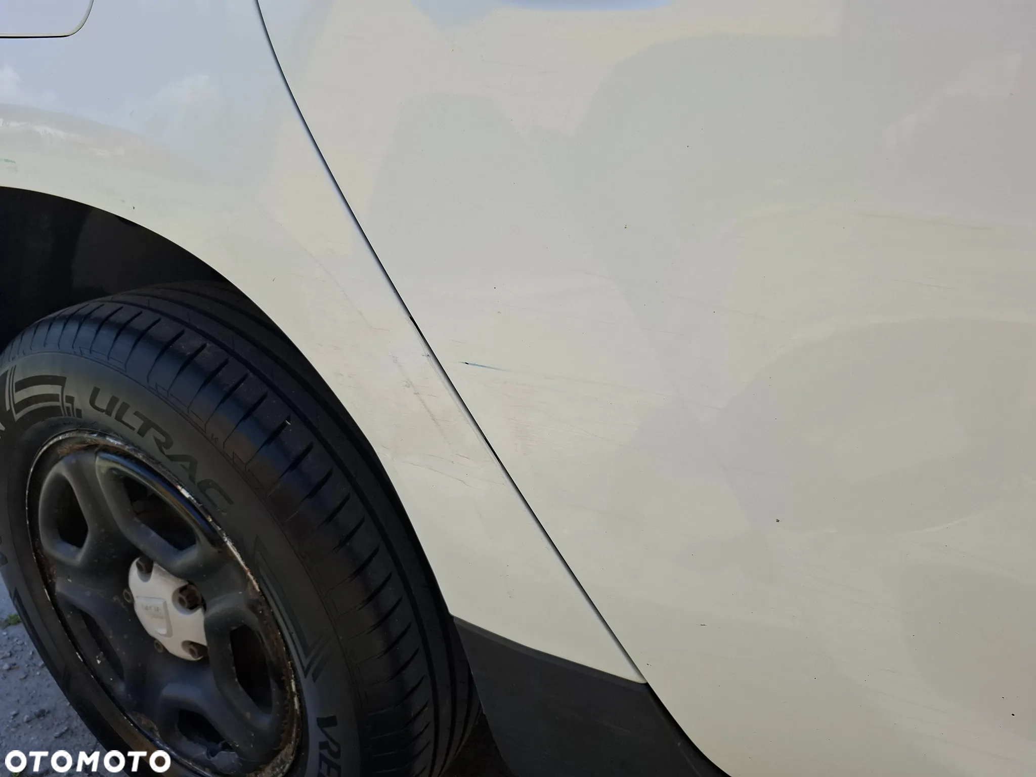 Dacia Duster 1.6 SCe Comfort 4WD - 11