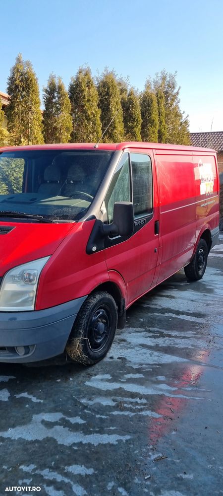 Ford Transit - 5