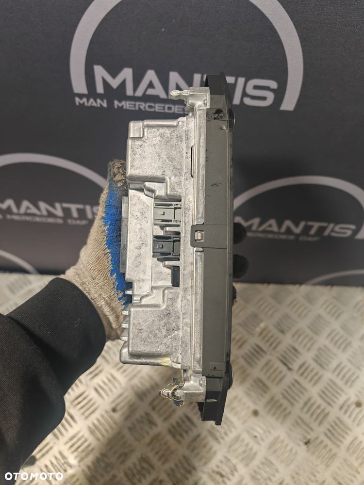 RADIO / NAWIGACJA IVECO S-WAY STRALIS 5802403831 - 6