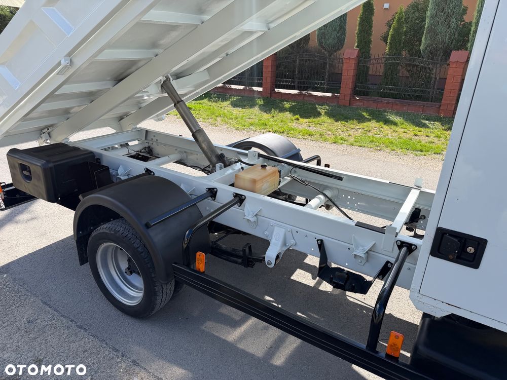 Renault Mascott 3.0 130 ! Wywrotka ! Z Francji - 12