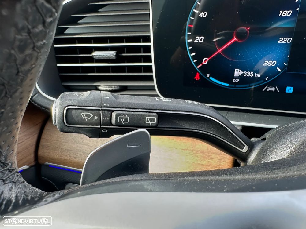 Mercedes-Benz GLE 350 de 4Matic - 27