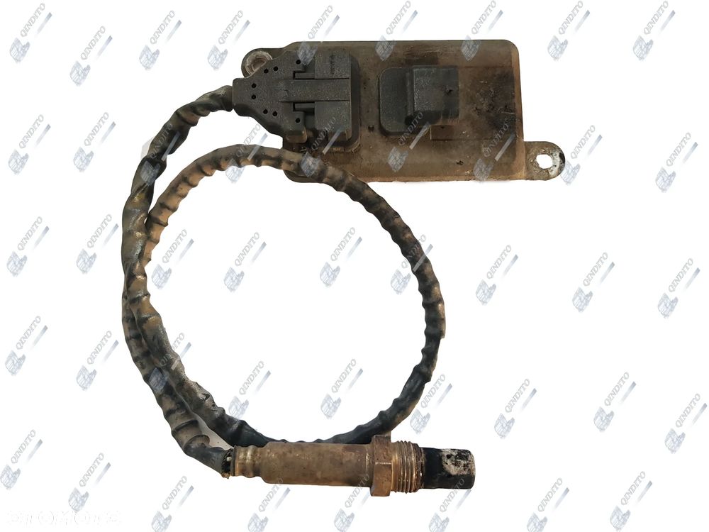 SONDA NOX CZUJNIK IVECO EUROCARGO 41271167 - 3