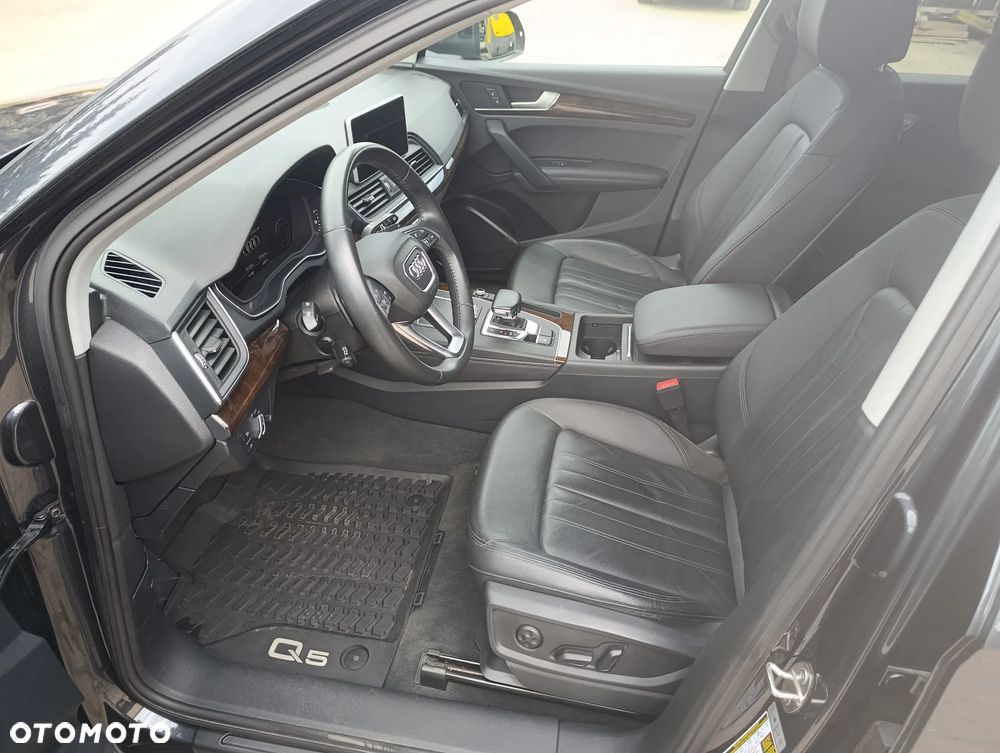 Audi Q5 - 25