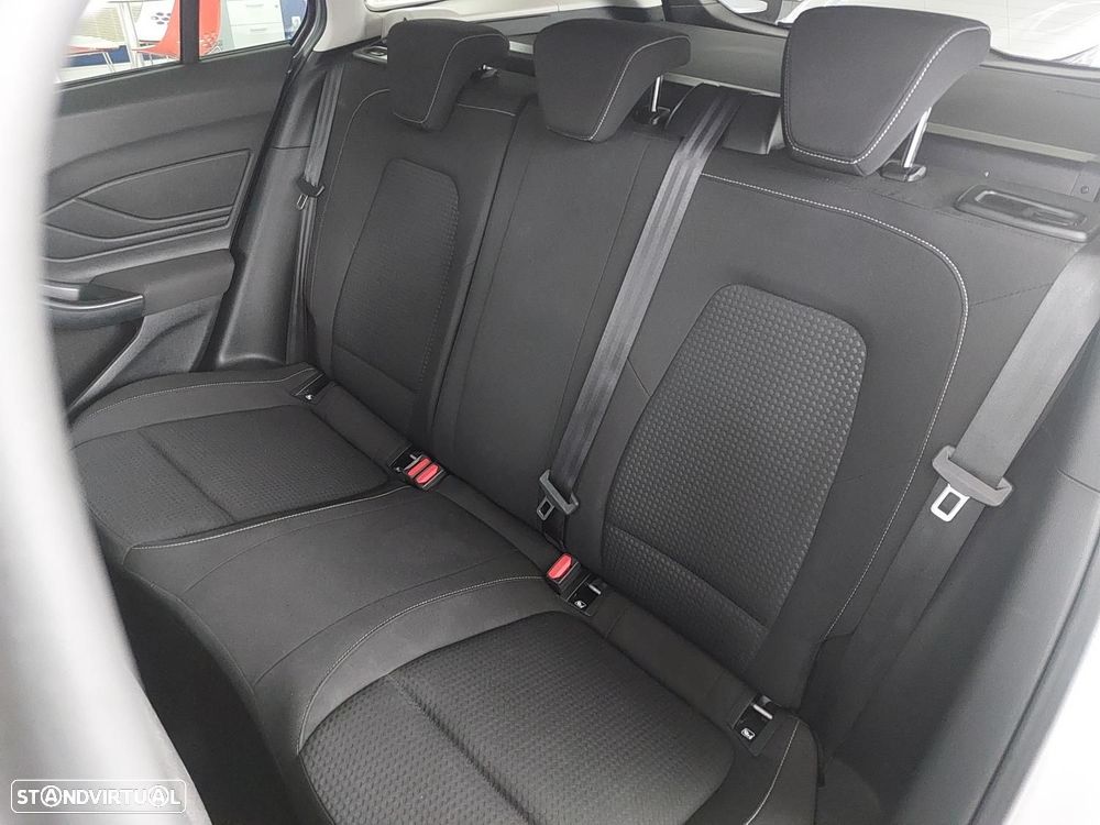 Ford Focus SW 1.0 EcoBoost Connected - 16