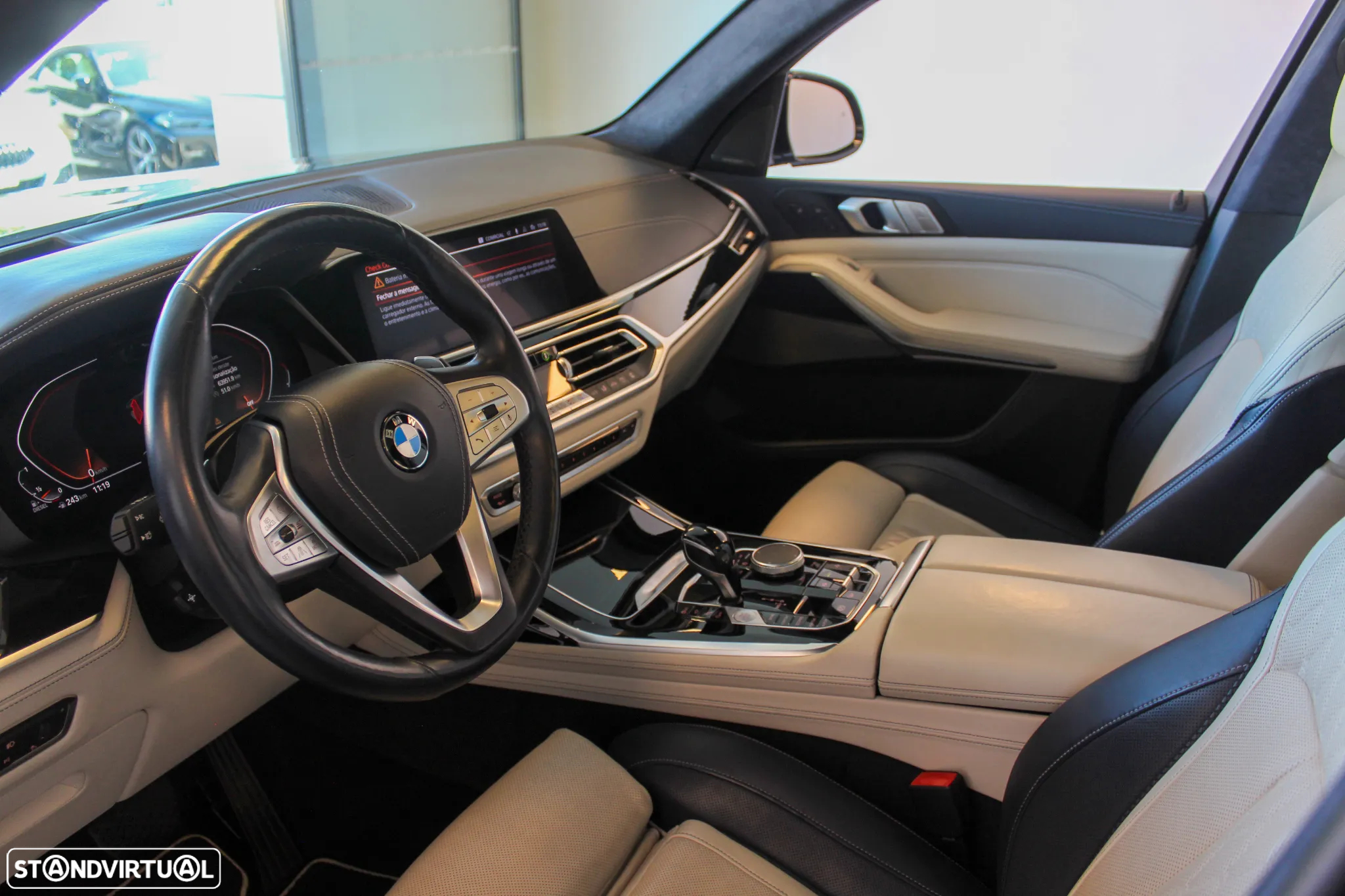 BMW X7 30 d xDrive - 9