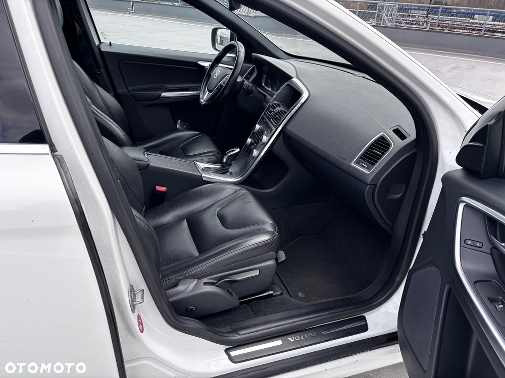 Volvo XC 60 D4 Drive-E Summum - 21