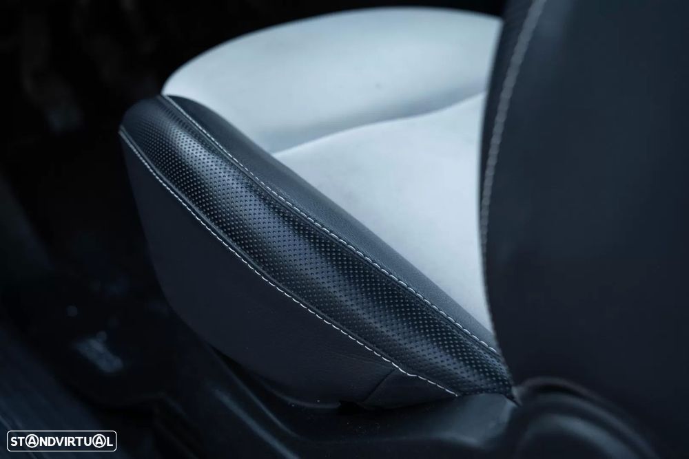 Fiat 500 1.0 Hybrid Dolcevita - 11