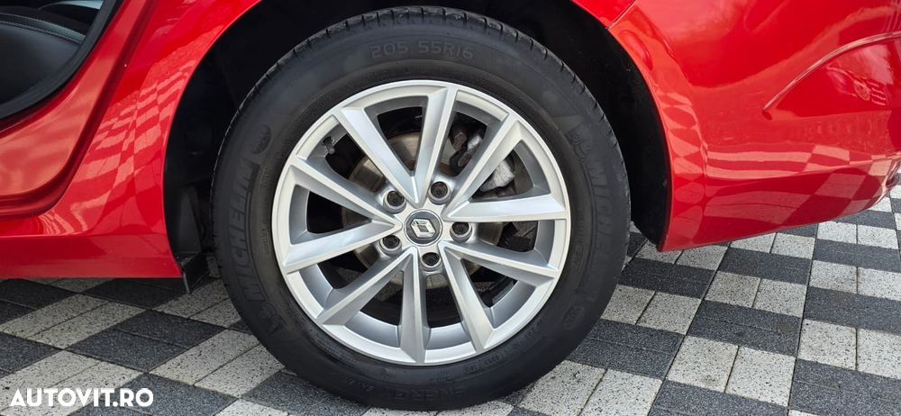 Renault Megane - 14