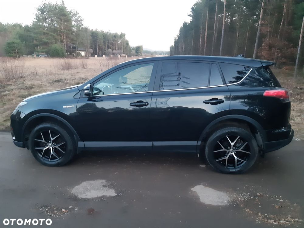 Toyota RAV4 - 9