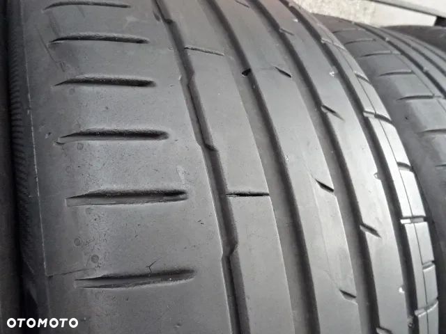 255/45/R19 104W Hankook Ventus S1 Evo 3 - 4
