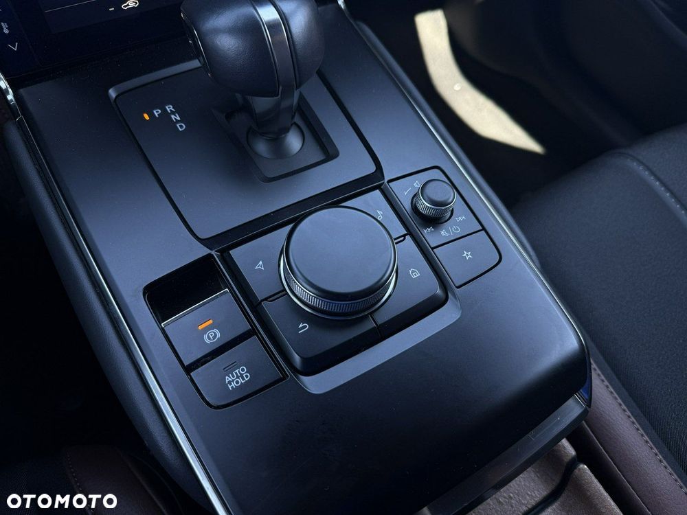 Mazda MX-30 - 28