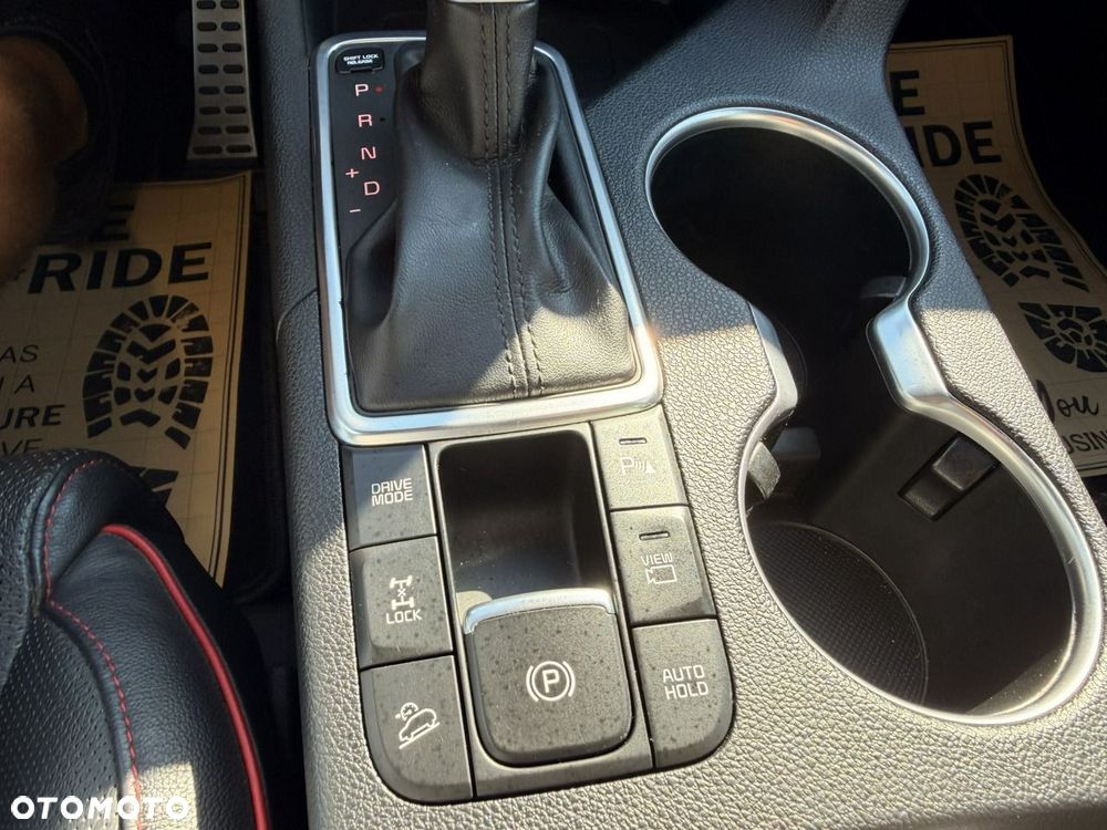 Kia Sportage - 30