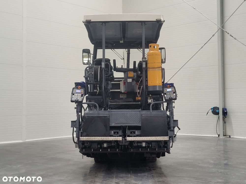 Vogele Super 1300 - 3i - 5