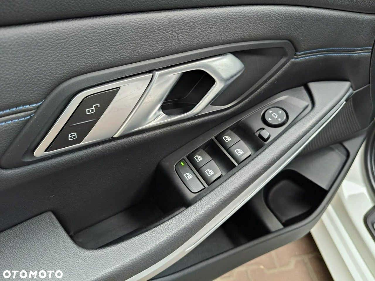 BMW Seria 3 320i GPF xDrive M Sport - 20