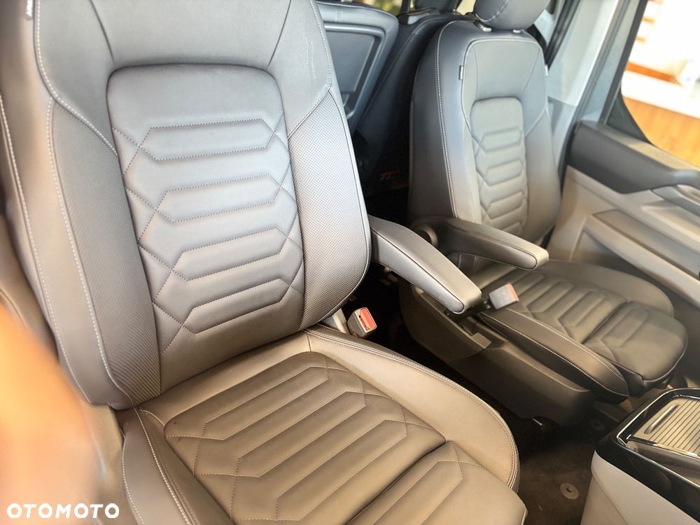 Ford Tourneo Custom 2.5 PHEV CVT 340 L2 Titanium X - 9