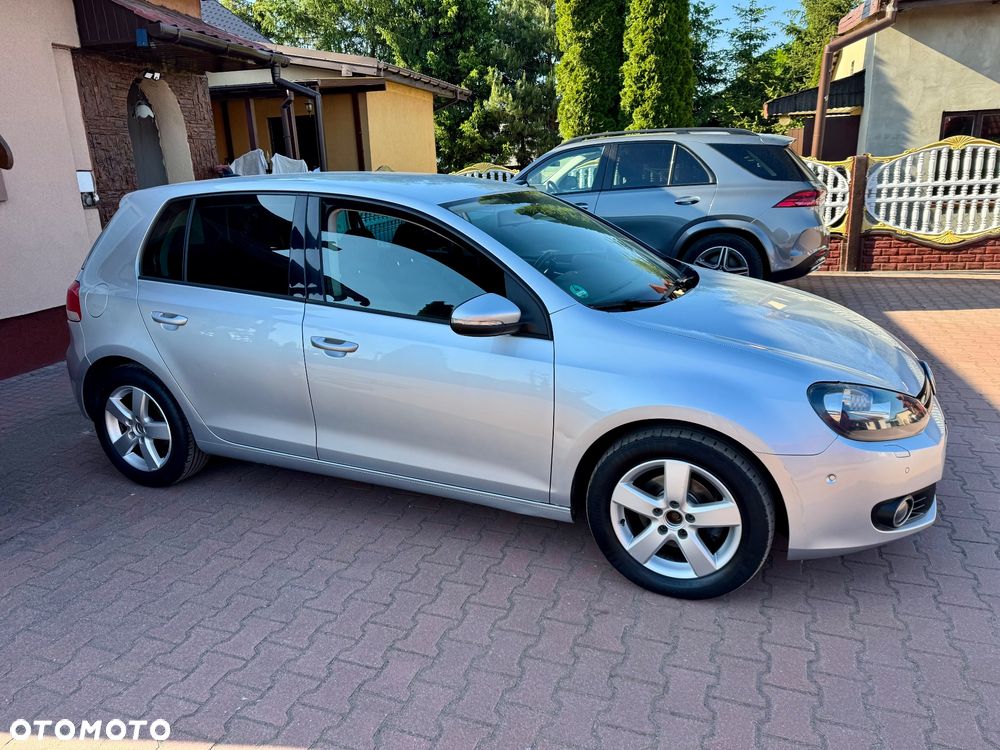 Volkswagen Golf - 21