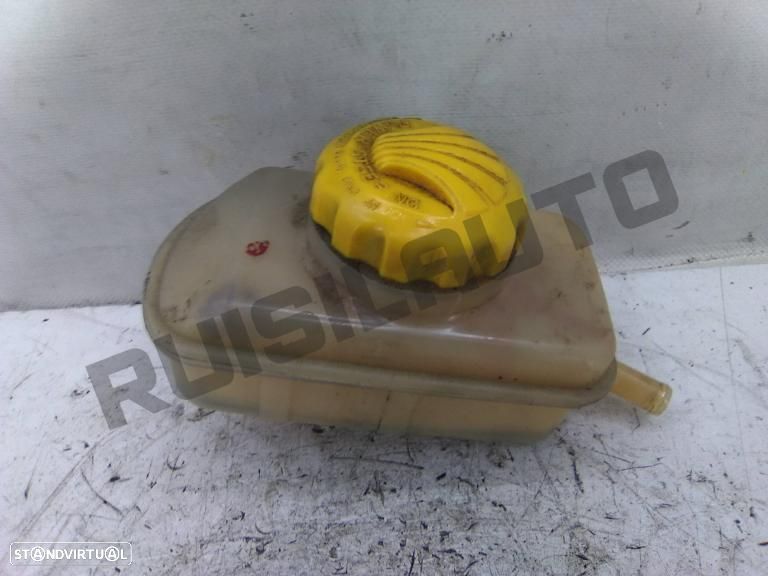 Depósito / Vaso óleo Direcção  Daewoo Matiz I [1997_2005] 0.8 - 2