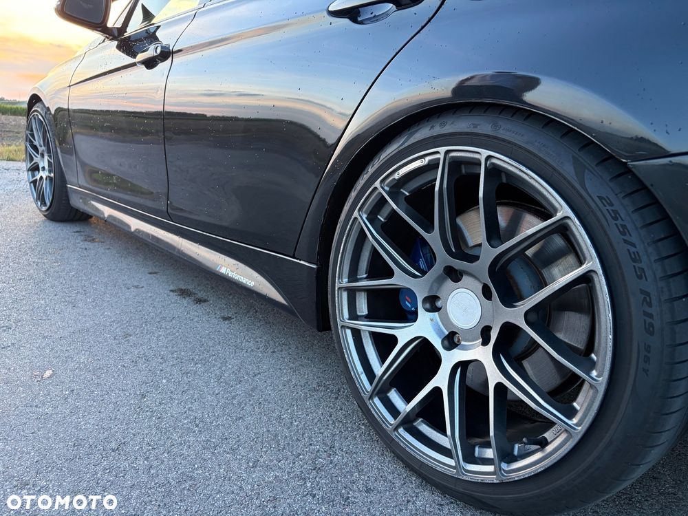 BMW Seria 3 - 6