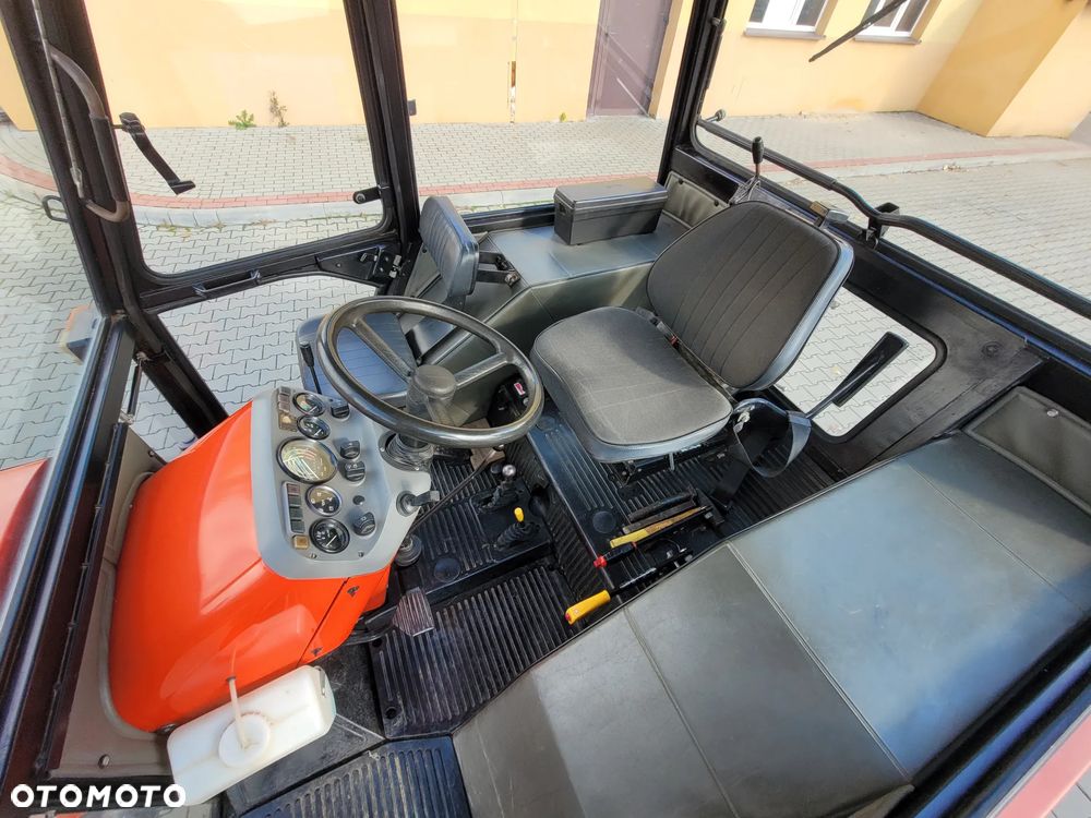 Zetor 3320 - 10