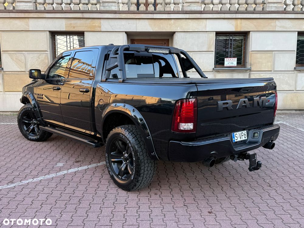 RAM 1500 - 6