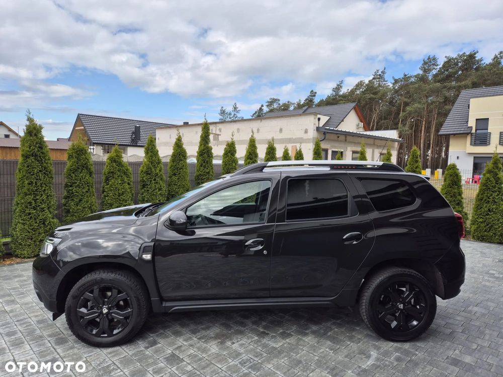 Dacia Duster TCe 130 2WD Sondermodell Extreme - 5