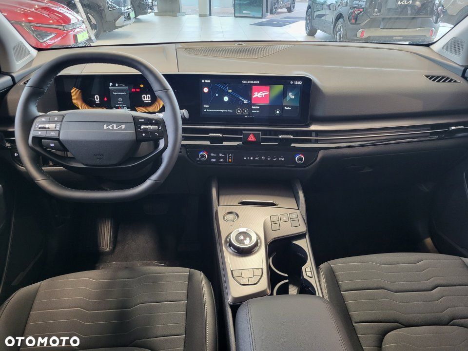 Kia Sportage - 9