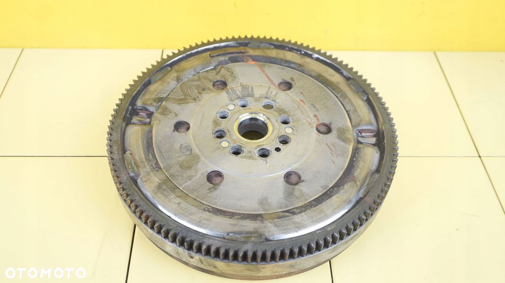 MAZDA 6 GJ 3 CX-5 2.2 D SKYACTIV 15r 150KM SH01 kolo dwumasowe - 2