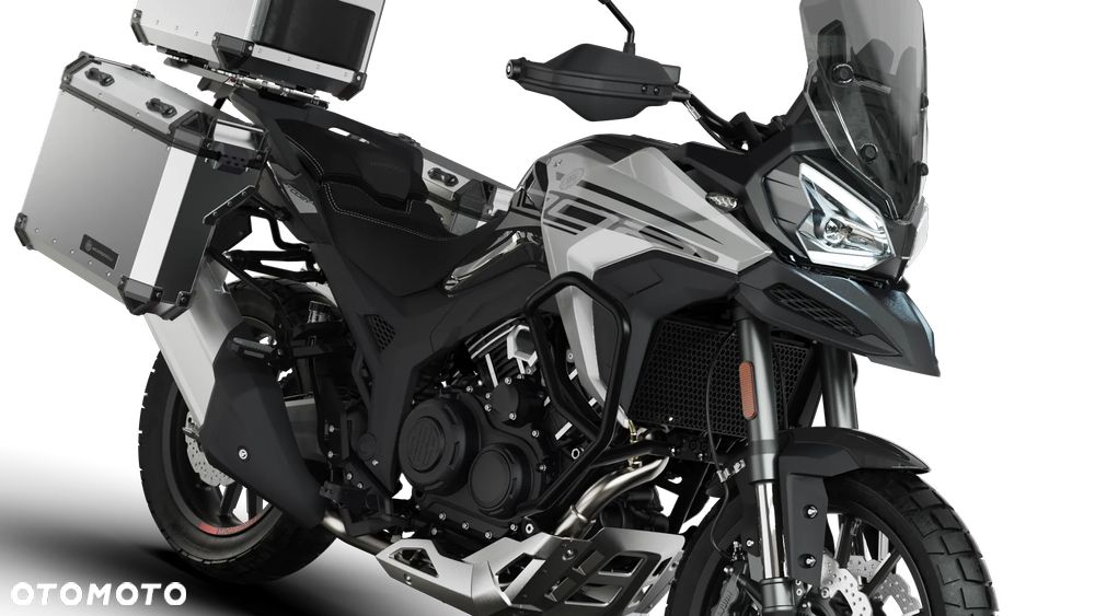 Morbidelli T1002V - 14