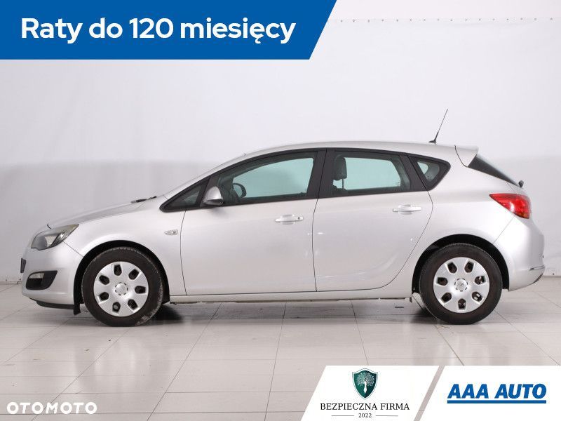 Opel Astra - 4